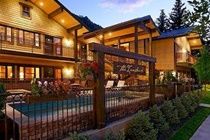 The Innsbruck Luxury Condominiums Aspen Ngoại thất bức ảnh